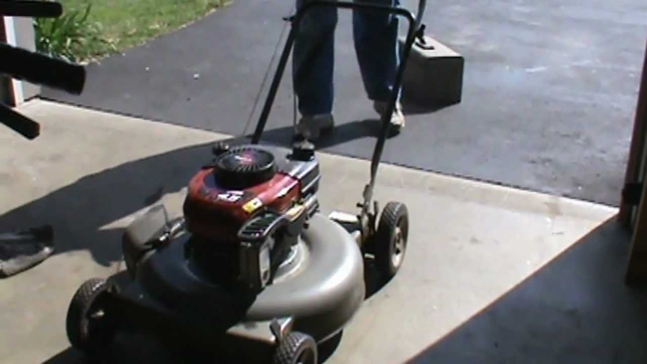 Troubleshooting Lawn Mower No Spark Expert Tips