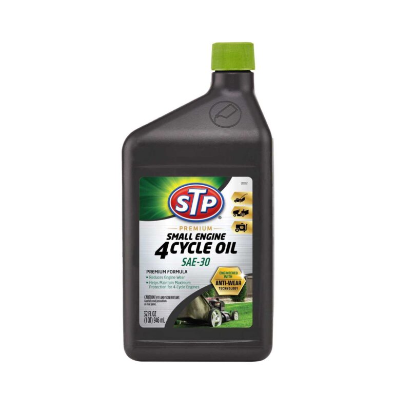 Essential Tips For Lawn Mower Oil 4Stroke Maintenance