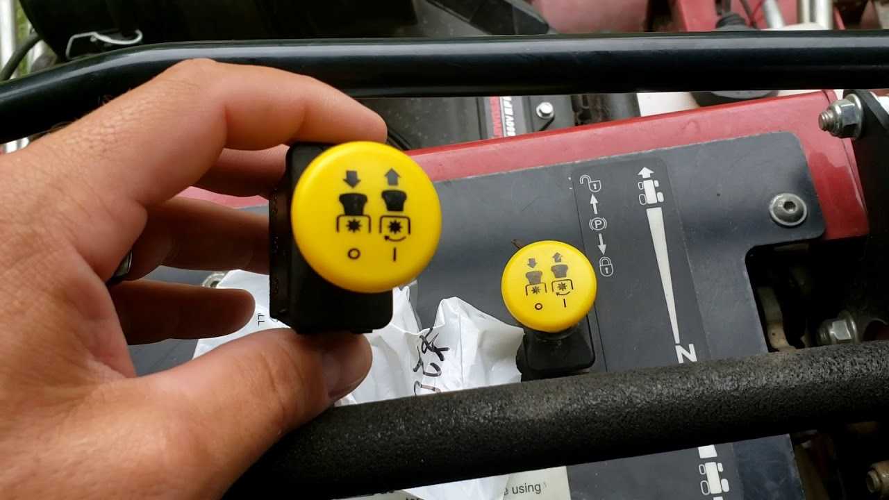 Understanding The Pto Switch On A Lawn Mower A Comprehensive Guide