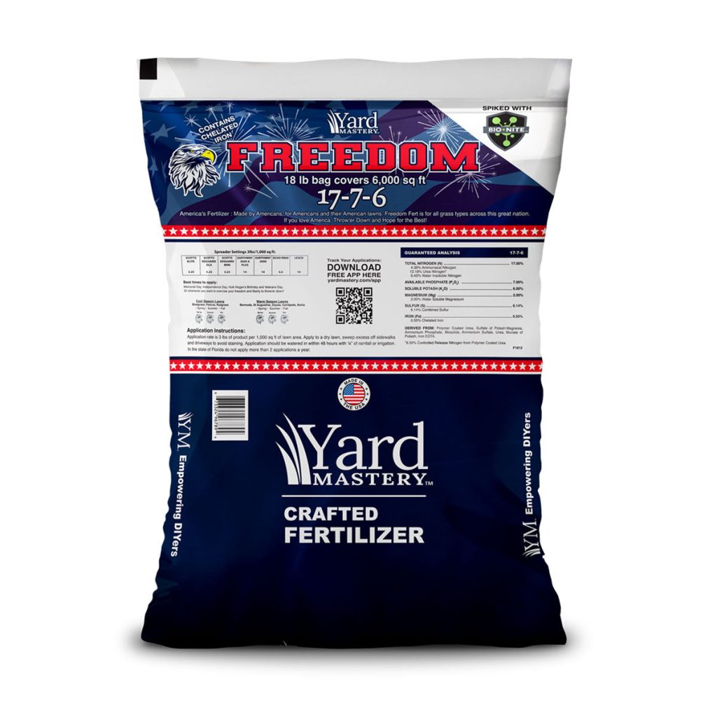 Yard Mastery Fertilizer Reviews