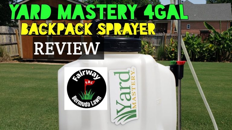 Yard Mastery Reviews