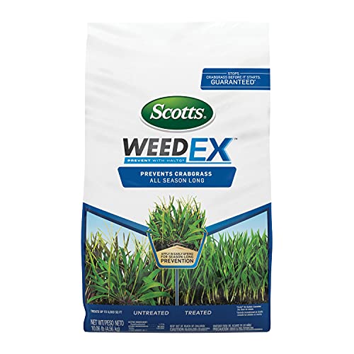 Best Pre Emergent Weed Killer for Crabgrass