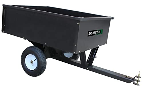 Best 10 Cubic Foot Wheelbarrow