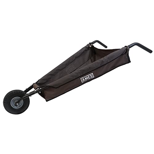 Best Folding Wheelbarrow