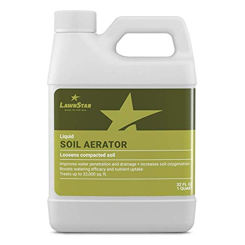 Best Lawn Aerator for Clay Soil