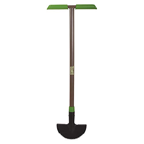 Best Lawn Edging Tool for Small Gardens