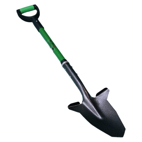 Best Pointed Spade for Precision Digging