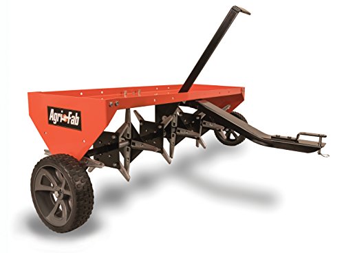 Best Pull behind Aerator for Lawn