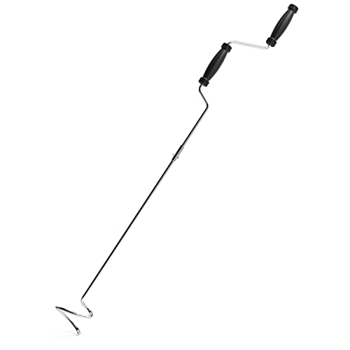 Best Spade for Composting Tasks