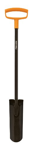 Best Spade for Digging Post Holes