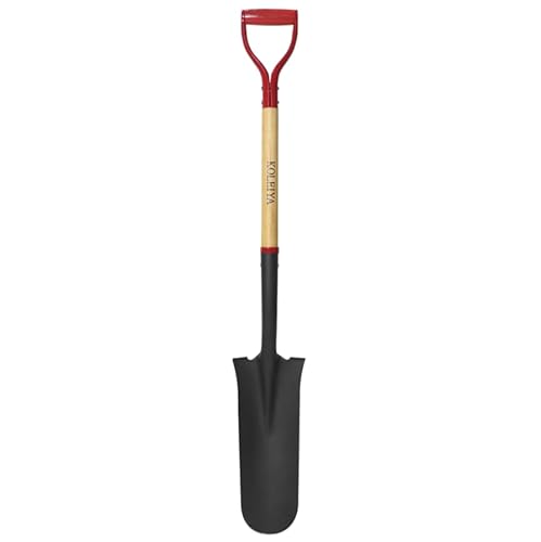Best Spade for Digging Trenches