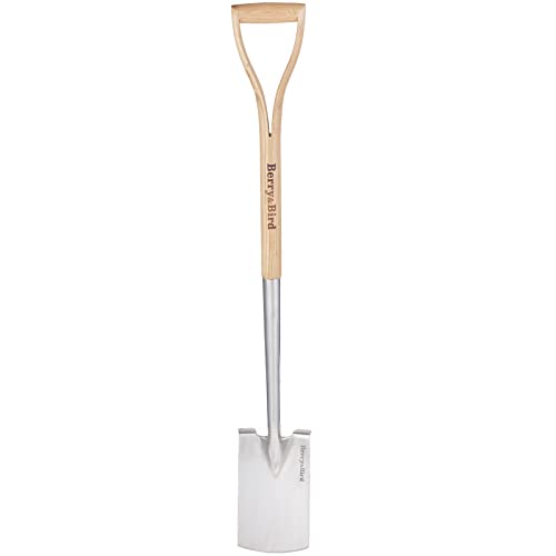 Best Stainless Steel Spade for Durability