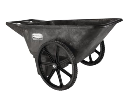 Best Wheelbarrow for Horse Manure