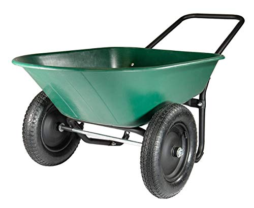 Best Wheelbarrow for Mud