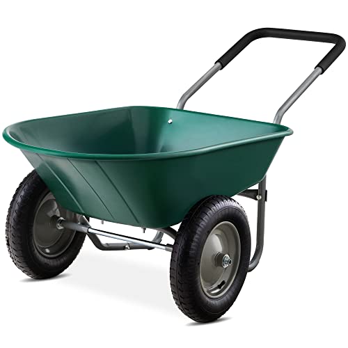 Best Wheelbarrow for Women