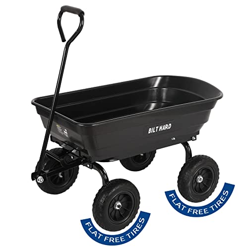 Best Wheelbarrow for Yard Work