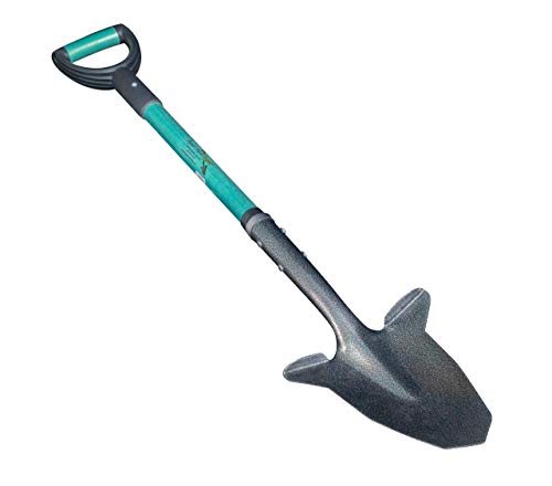 Best Wide-Head Spade for Moving Materials