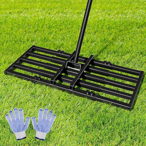 Best Diy Lawn Leveling Tools