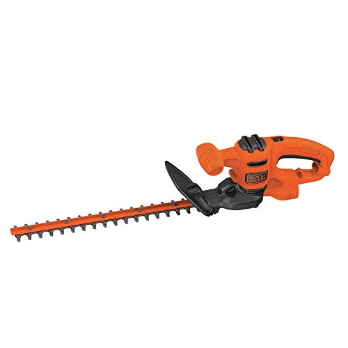 Best Hedge Trimmer for Durability