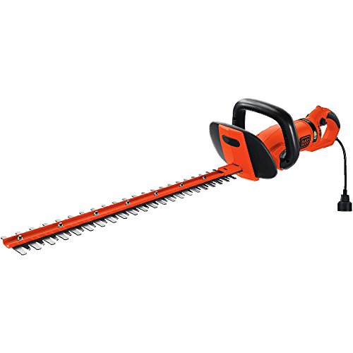 Best Hedge Trimmer for Ergonomic Design