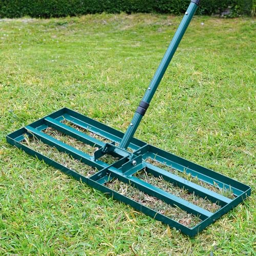 Best Lawn Leveling Rake for Golf Greens