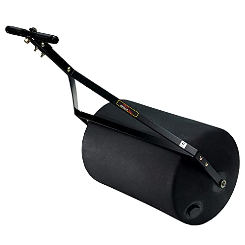 Best Lawn Roller for Clay Soil