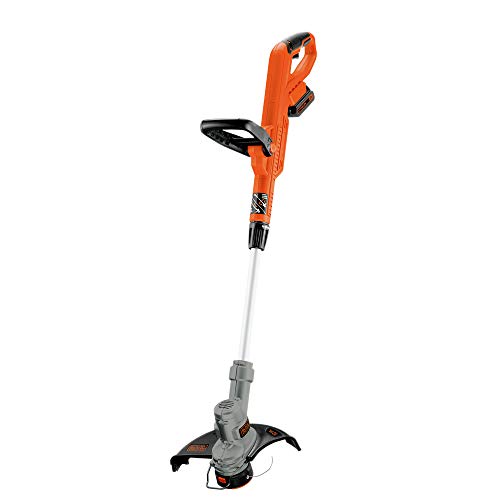 Best Lawn Trimmer for Cordless Operation