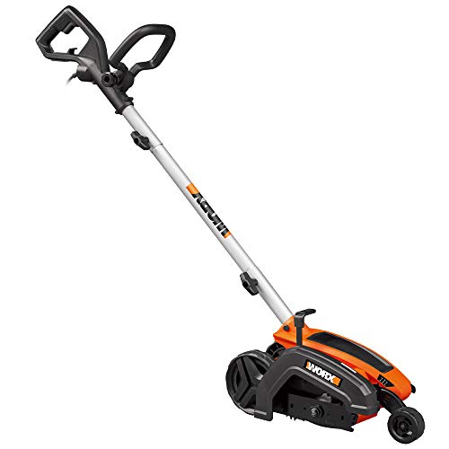 Best Lawn Trimmer for Edging