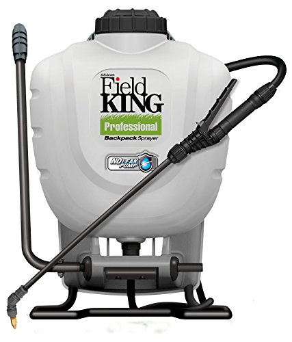 Best Sprayer for Backpack Use