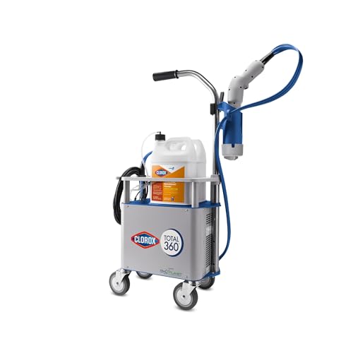 Best Sprayer for Disinfecting