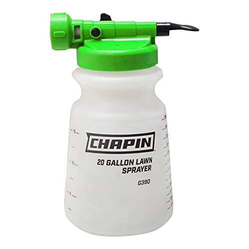 Best Sprayer for Fertilizers