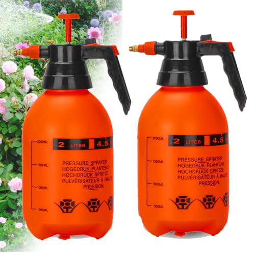 Best Sprayer for Outdoor Gardening