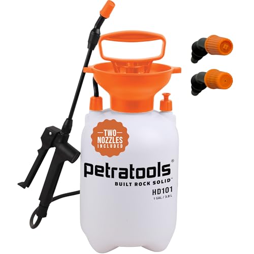 Best Sprayer for Pesticides