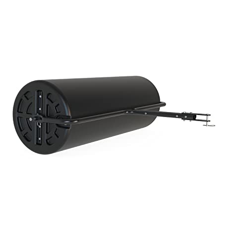 Best Water-Filled Lawn Roller