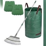 Best Garden Rake Asda