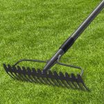 Best Garden Rake for Stones