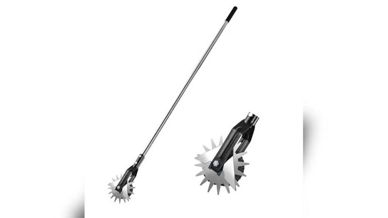 Best Grass Trimmer for Edging
