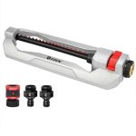 Best Heavy Duty Lawn Sprinkler