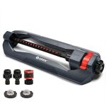 Best Lawn Sprinkler for Grass