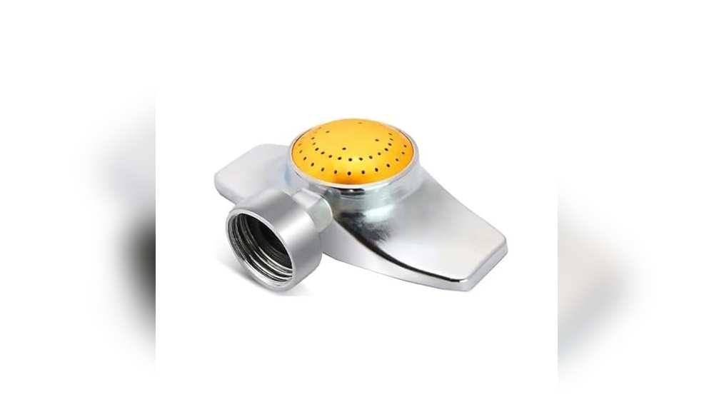Best Lawn Sprinkler for Small Yards