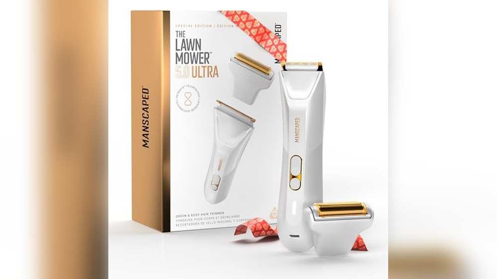 Best Lawn Trimmer for Women