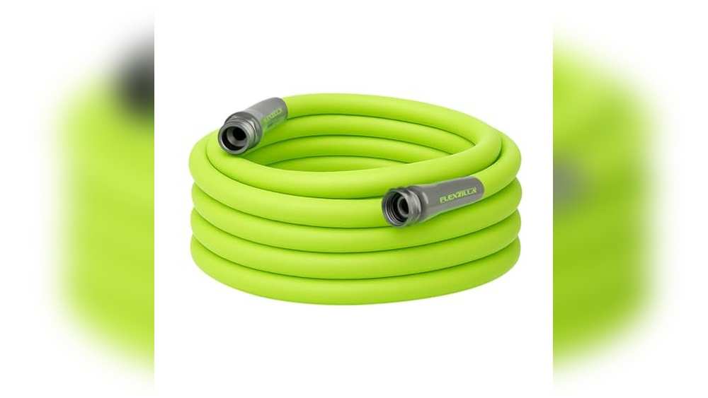 Best Lawn Watering Hose