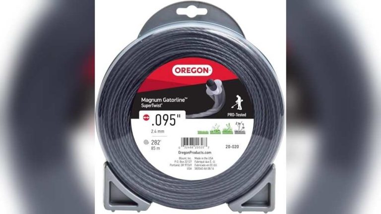 Best Line Trimmer for Buffalo Grass