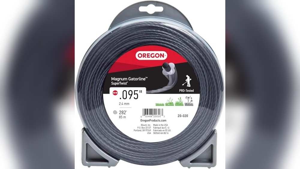 Best Line Trimmer for Buffalo Grass