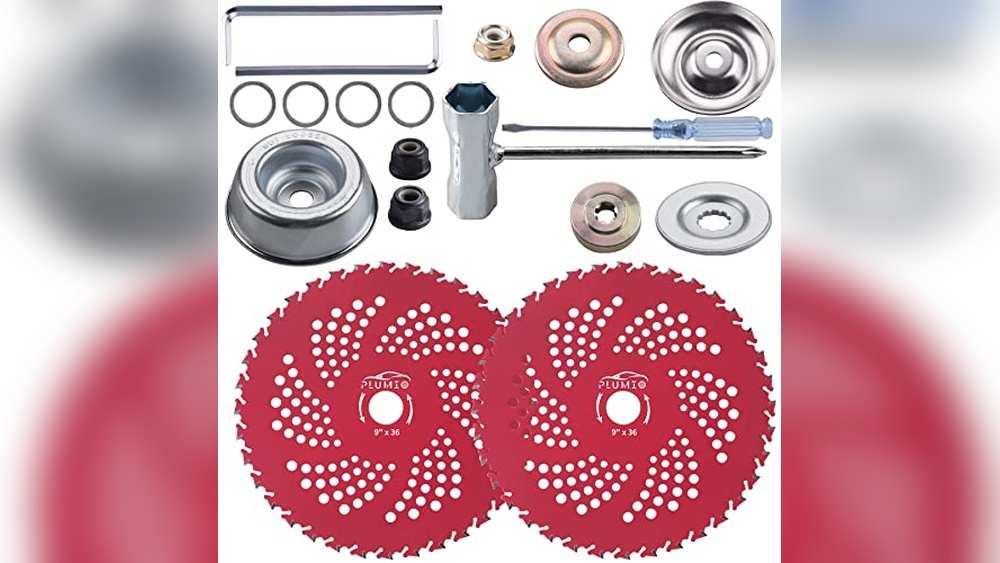 Best String Trimmer for Brush Cutting