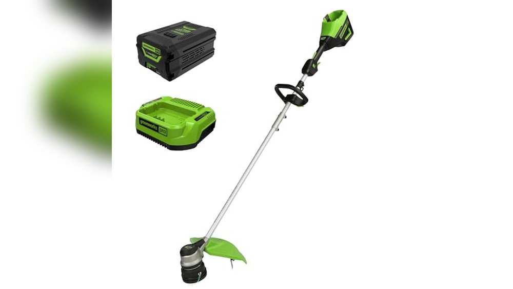 Best String Trimmer for Large Property