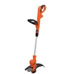 Best String Trimmer for Seniors
