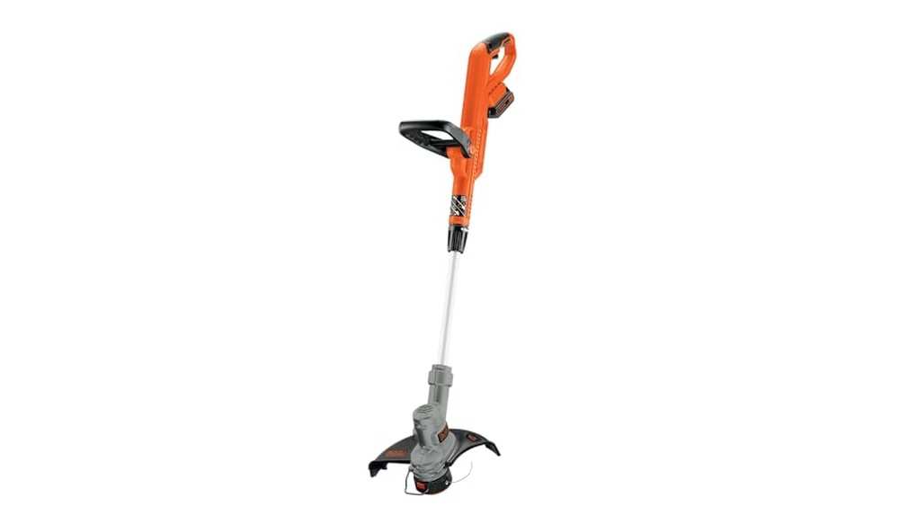 Best String Trimmer for Women