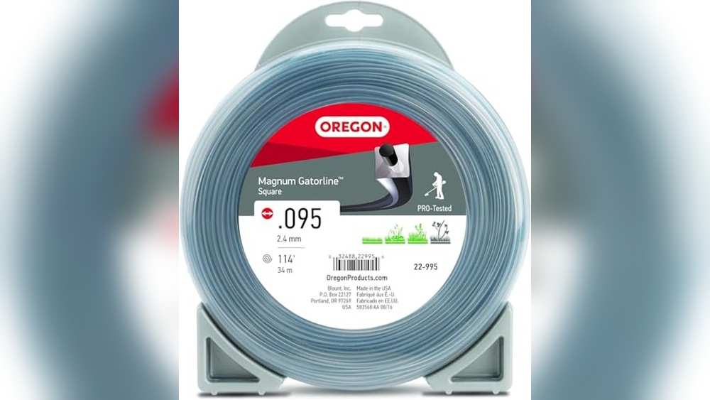 Best Trimmer Line for Blackberries