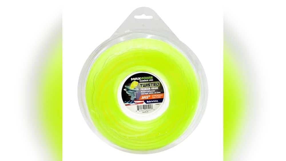 Best Trimmer Line for Edging Concrete